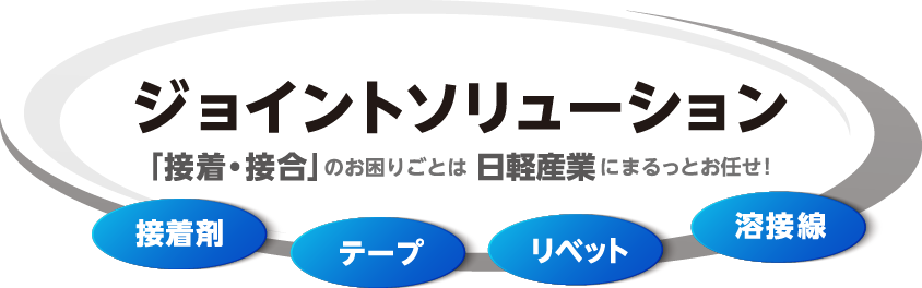 ジョイントソリューション